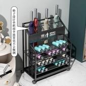 雨伞收纳层架伞桶酒店样品屋展示中心大堂教室班级大容量商用雨伞