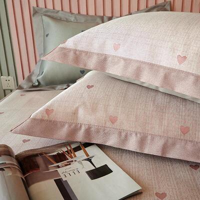 冰丝凉席三件套网布床笠款1.8m床空调凉席可水洗折叠席子1.5米夏