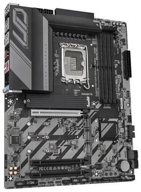 适用技嘉超耐久Z890 UD DDR5主板 支持Ultra U7-265K U5-245K
