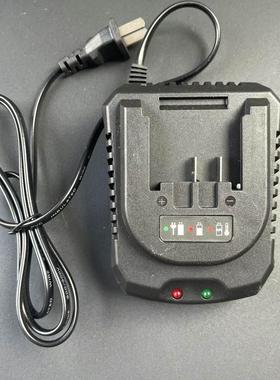 奇磨20V原装座充 角磨机电锤切割机充电器33003/36014/36015/3618