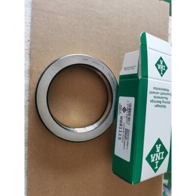 德国INA平面推力滚子轴承 81101 81102 81103 81104 81105 81106M