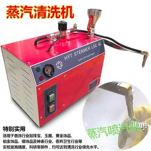 12升蒸汽清洗机首饰工具清洗机电镀机强去油污清洁器材打金设备