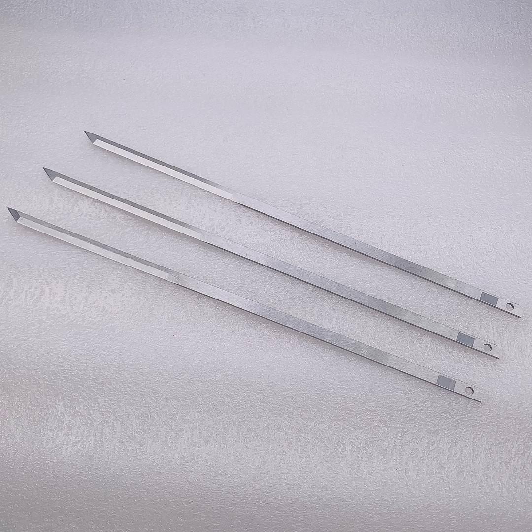 易玛卡 力克全自动电脑数控裁床裁剪机裁布机裁刀进口刀片305*7*2