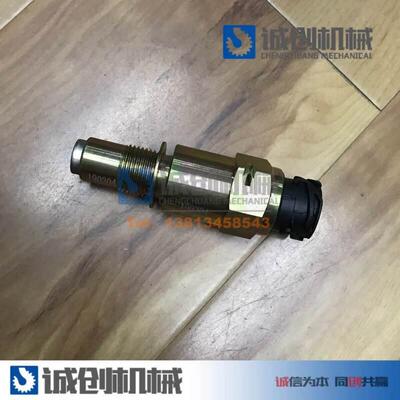 徐工吊车配件 16d20b25E里程表传感器