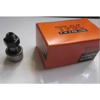 日本THK螺栓型滚轮滚针轴承 CF3UURA CF5CF6CF8CF10CF12UU