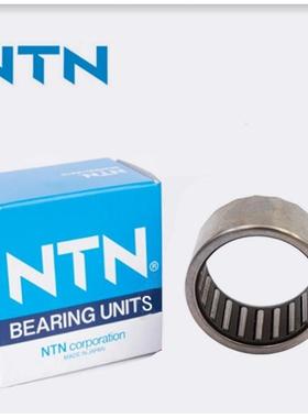 日本NTN进口滚针轴承HK3512 3516 352 HMK3512 3520 3525 3530 45