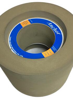 R台湾An0c嘉宝无心磨导205*150*轮调整轮A150205*150*90255*o25*1