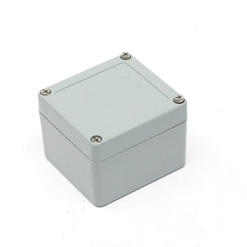 FA51户外设备水接线盒外壳80*75*防5壳接线铸铝器工业FNG仪7级防,五金/工具,接线盒,淘宝优惠券,粉丝福利购,淘宝优惠卷