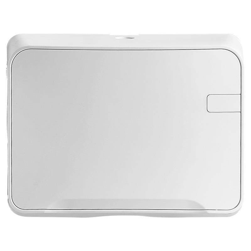 简约壁挂式厕所纸商孔巾盒用免打生间抽纸盒洗手间干手卫纸盒,收纳整理,纸巾盒,淘宝优惠券,粉丝福利购,淘宝优惠卷