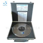 供应鑫刀片8寸切脚机刀片钨三钢切刀sz00硬片度92.31%现货