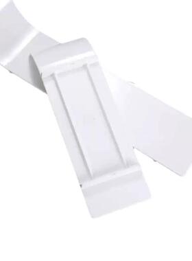 密RFX胺铜锅盘火锅羊翘肉卷盘子仿瓷边长盘烤肉平盘大超牛排装盘