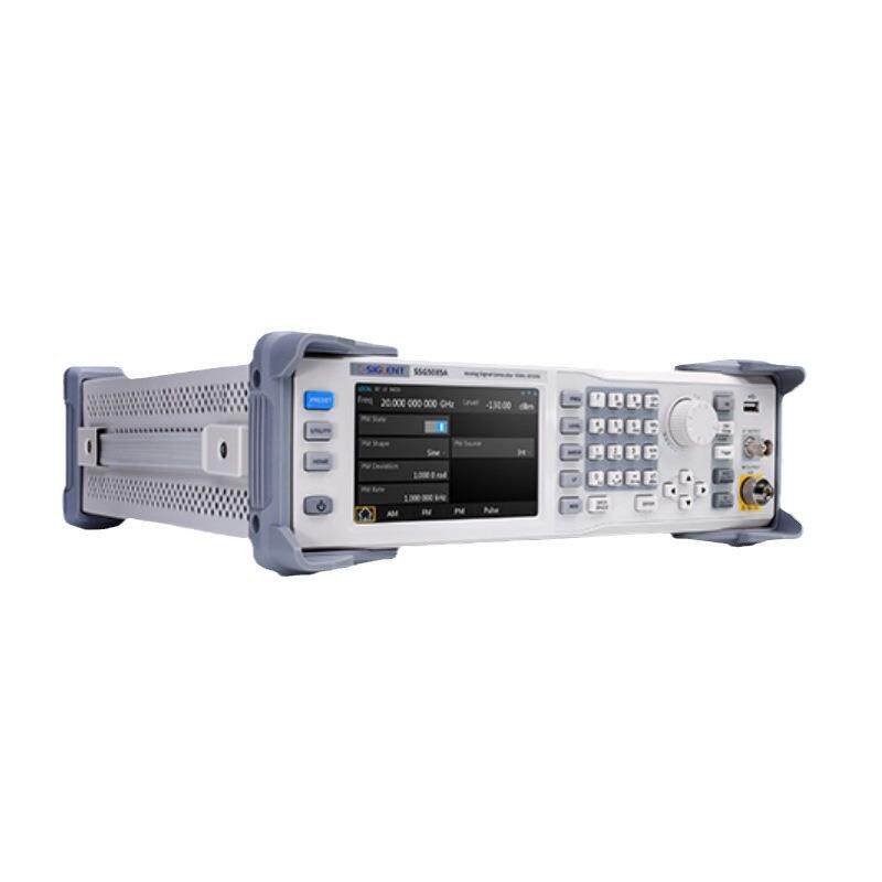 深圳SSG5083A微波信号发生器20GHZ矢量信号发生器SSG5085A