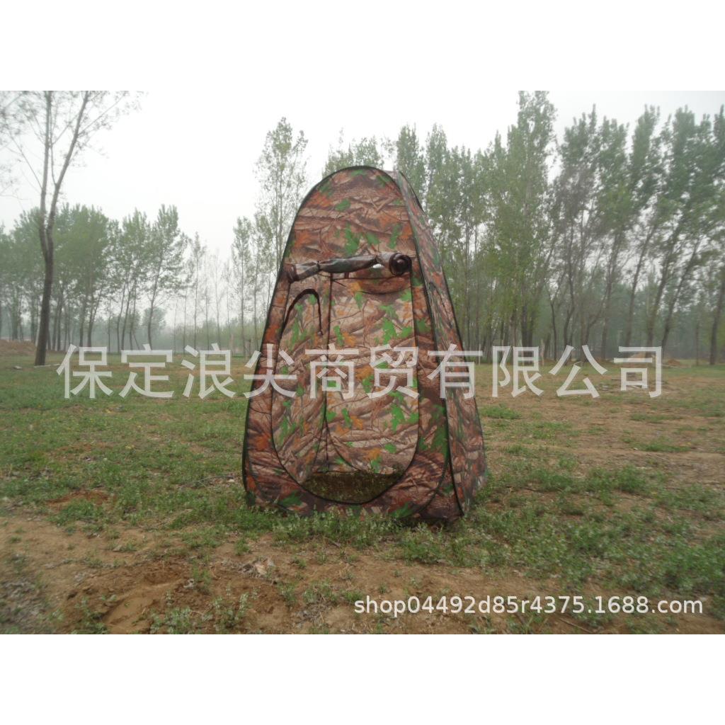 动HAA帐篷衣帐篷沐浴帐篷冬钓帐自篷更速帐篷帐开篷冬钓保暖自动