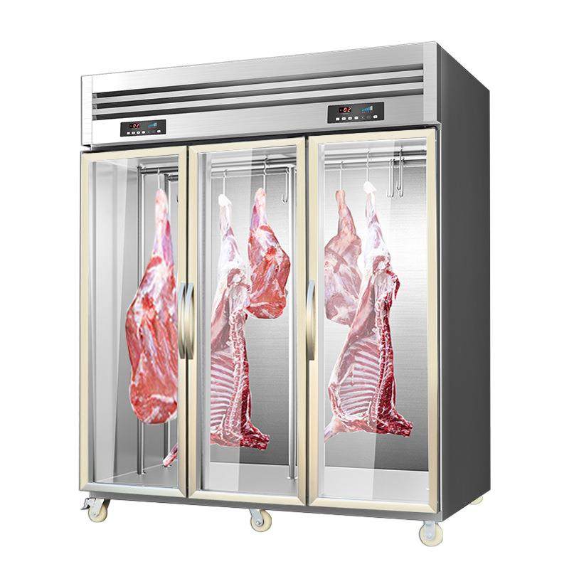 大容量挂柜玻璃展无品牌/示柜鲜排酸冷肉用冻柜商立式智能冷肉藏,商业/办公家具,冷藏展示柜,淘宝优惠券,粉丝福利购,淘宝优惠卷