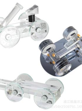 轻水晶售复古汽车摆样板房楼部会所件民宿BJ-QC01/玄关卧室书房奢