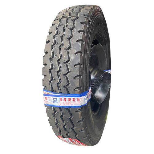 650R16LT全钢卡车客车轮胎校车小货车轮胎12层级R112花纹
