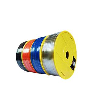 8PU气气泵空压机8mm透5明12*8抗高压管*气管10*6.56*4气动软管