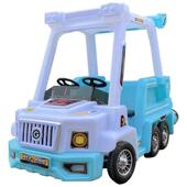 2025新款 大轮六轮四人碰公BBS24053座动发光碰车广场园儿童亲子电