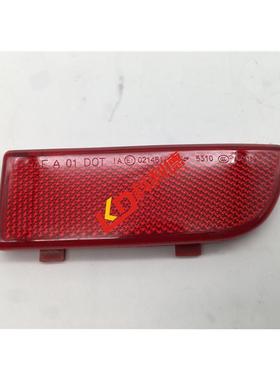 适用福建奔驰唯雅诺VIANO威霆VITO灯条W636假灯W639后杠反光灯片