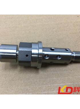 适用奔驰W204 W212 W207凸轮轴调节器C180 C200 C260 E200电磁阀
