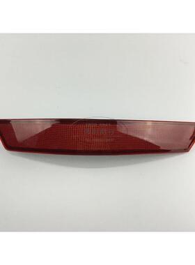 适用奔驰W164后杠侧灯ML280尾灯ML300雾灯ML350 ML500反光灯片