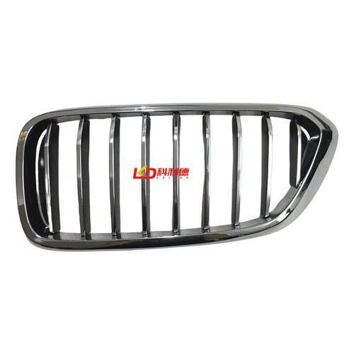 适用宝马6系GT中网630猪鼻子640进气格栅650集风罩G32双肾中网640