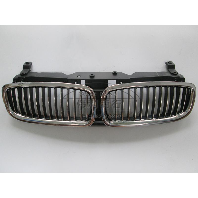 适用于宝马7系E65 E66 730 740 745 750 760LI中网 前格栅 风口