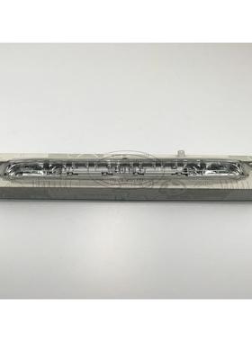 适用奔驰S级W222高位刹车灯S320 S400 S500 S600后保险杠LED灯条