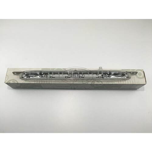 适用奔驰S级W222高位刹车灯S320 S400 S500 S600后保险杠LED灯条