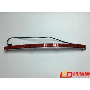 适用奔驰W204高位刹车灯W212 C180 E200 C260 C280 E300后尾灯LED