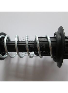 适用奔驰W218 W204 W212 W207 W222机盖弹簧引擎盖弹簧C200 E300