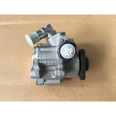 适用宝马X5助力泵E53 E39 E60 520 525 528 530方向机转向助力泵