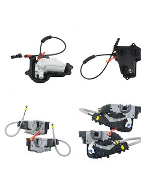 适用奔驰W222 S320 S350车门S500锁机S600闭锁器S400中控锁块总成