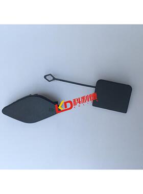 适用奔驰W164拖车盖ML300 ML320 ML350前杠拖车盖ML500保险杠钩盖