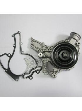 适用奔驰W251 W164 W221 W211 S350 R300 ML350发动机冷却水泵