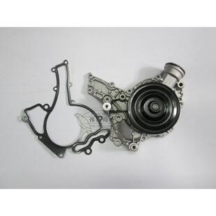 适用奔驰W251 W164 W221 W211 S350 R300 ML350发动机冷却水泵