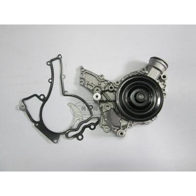 适用奔驰W251 W164 W221 W211 S350 R300 ML350发动机冷却水泵