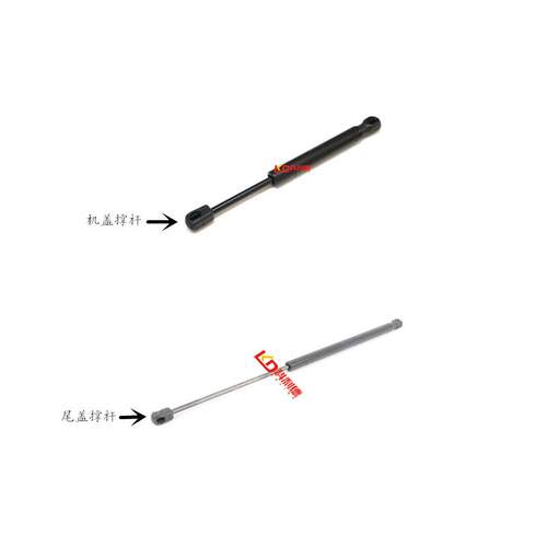 适用宝马迷你MINI机盖撑杆R55 R56 R57后备箱R58液压杆R59尾门R60