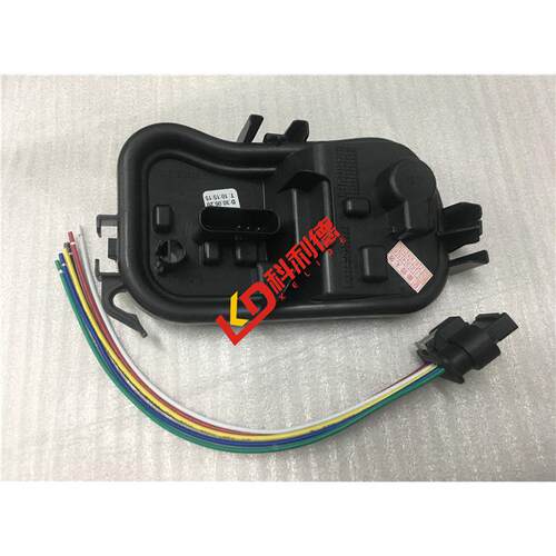 适用宝马M4 420 425 428 430 440尾灯灯座F33 F83 F36后刹车模块