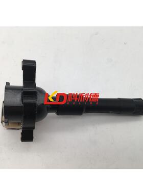 适用宝马X5 X3点火线圈E39 E46 E53 E83 525 528 530 E36高压包