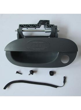 适用宝马7系E38 728il 730il 740li 750il车门外拉手前后车门扣手