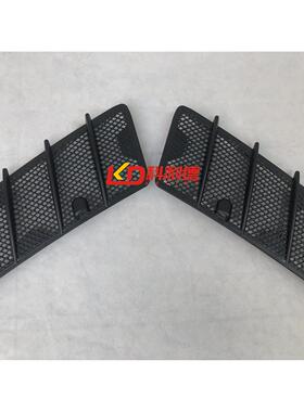 适用奔驰W164前盖GL350格栅ML300机盖ML350风网GL320通风网GL450