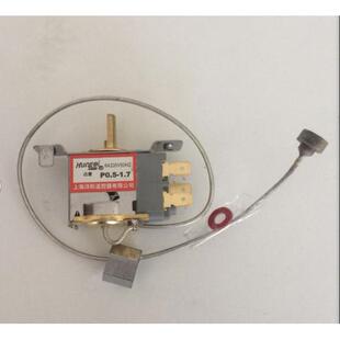 上海华线LS-B50L高压蒸汽灭菌器压力消毒锅配件压力温度控制器