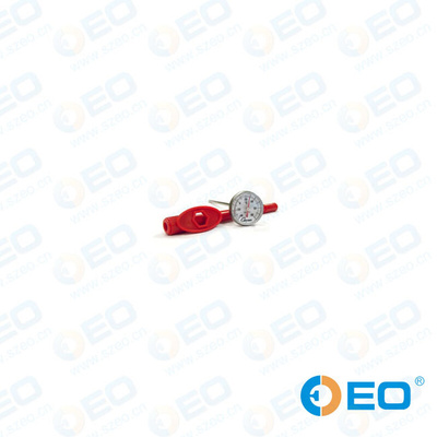 Cooper-Atkins 1246-01-C 双金属温度计包邮