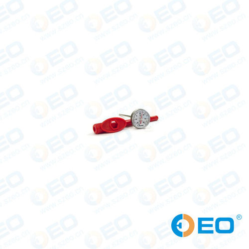 Cooper-Atkins 1246-01-C 双金属温度计包邮