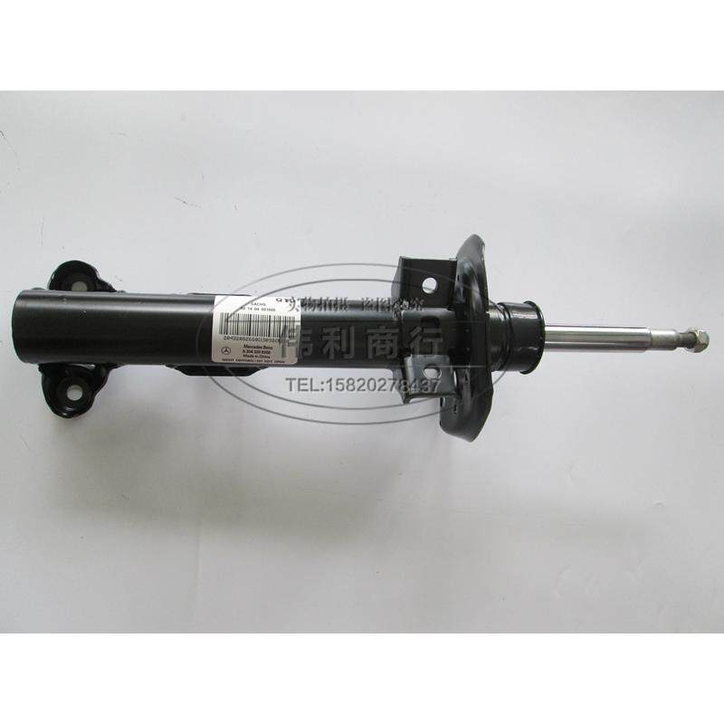 适用奔驰C级W204前机芯C180 C200 C260前避震机C280 C300减震器