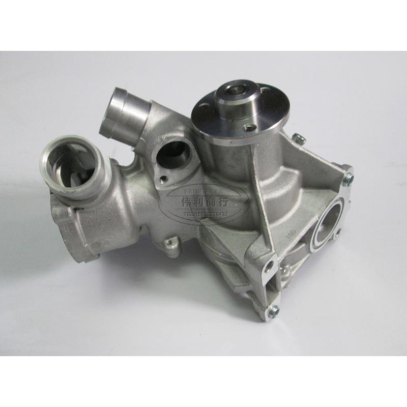 适用奔驰S级E级W210 W140水泵S300 S320 E280发动机冷却水泵S320