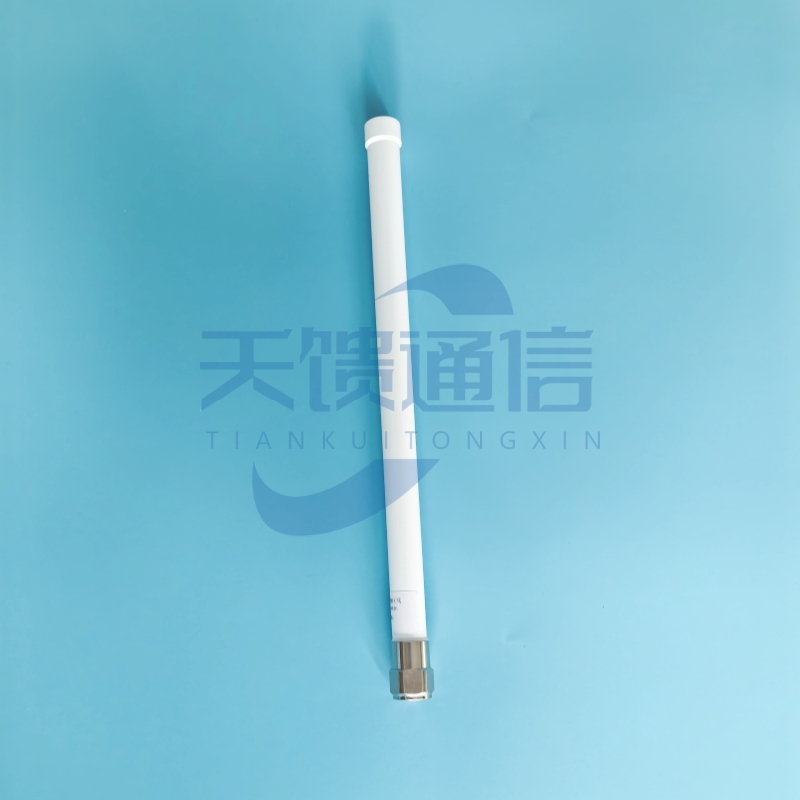 N78天线联通电信5G信号覆盖3.5G室外玻璃钢天线3300-3700MHz8dBi