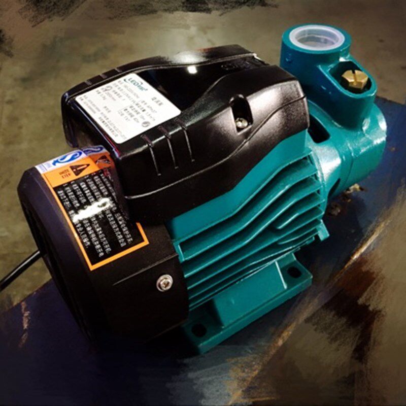 LEO利欧水泵 微型漩涡泵APm37/60/75/配件 冷却循环机床增压泵