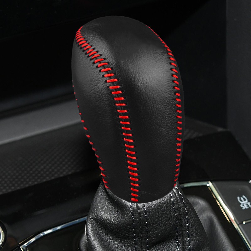 12-13-14-15-16-17款大众老途观档把套排挡自动 挡头套档位档杆套